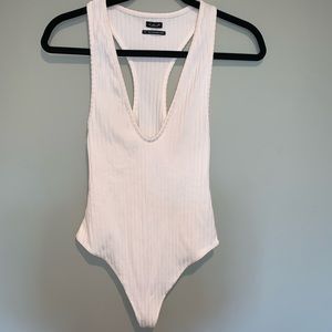 Urban Outfitters Bodysuit